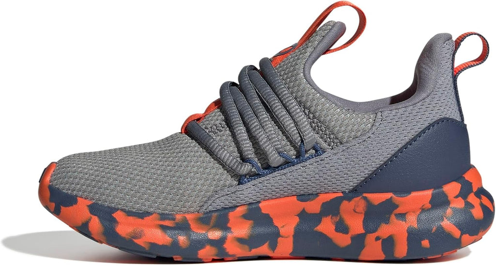adidas Kids' Lite Racer Adapt 7.0 Running Shoes | Casual Shoes