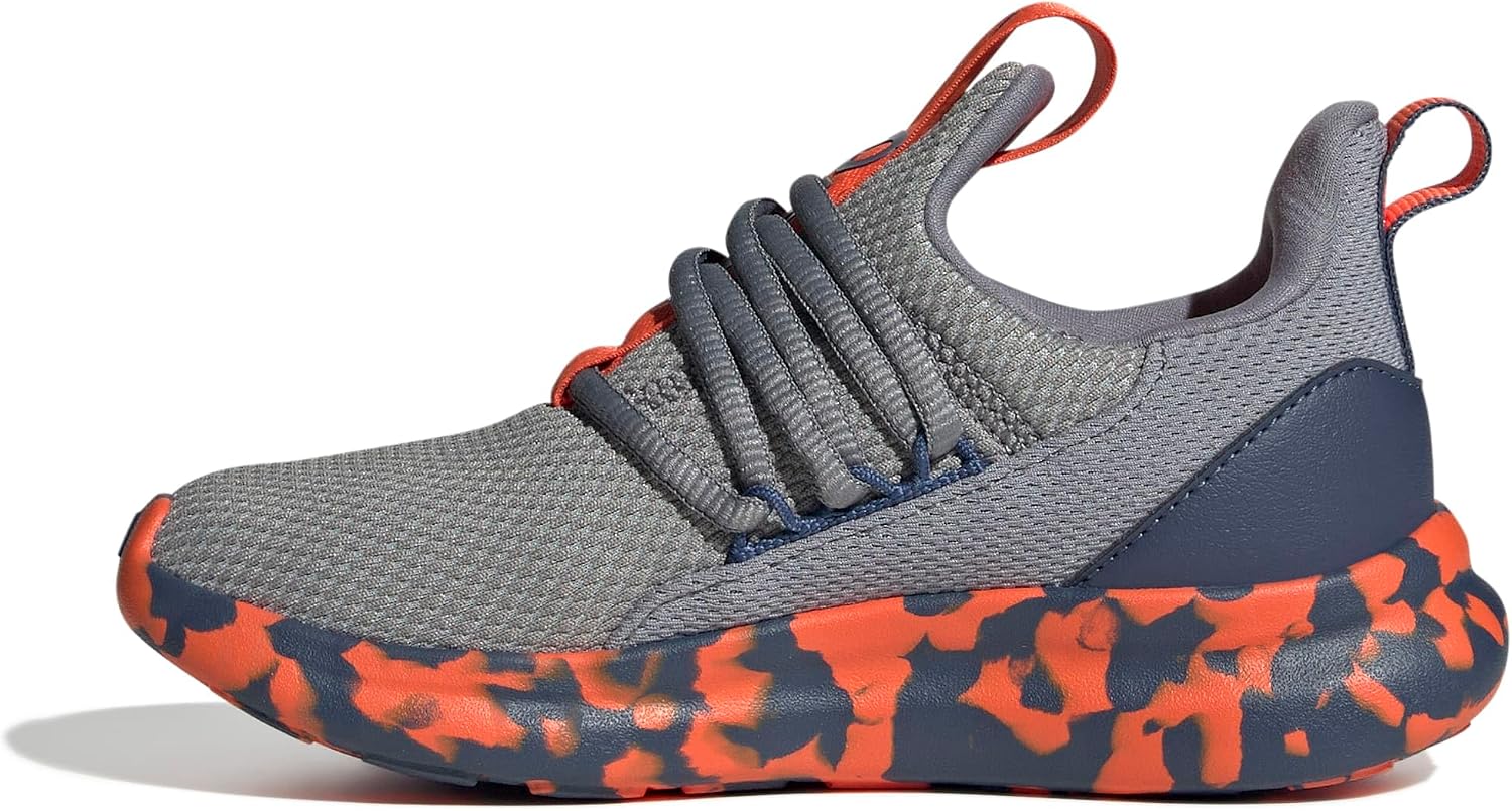 adidas Kids' Lite Racer Adapt 7.0 Running Shoes | Casual Shoes
