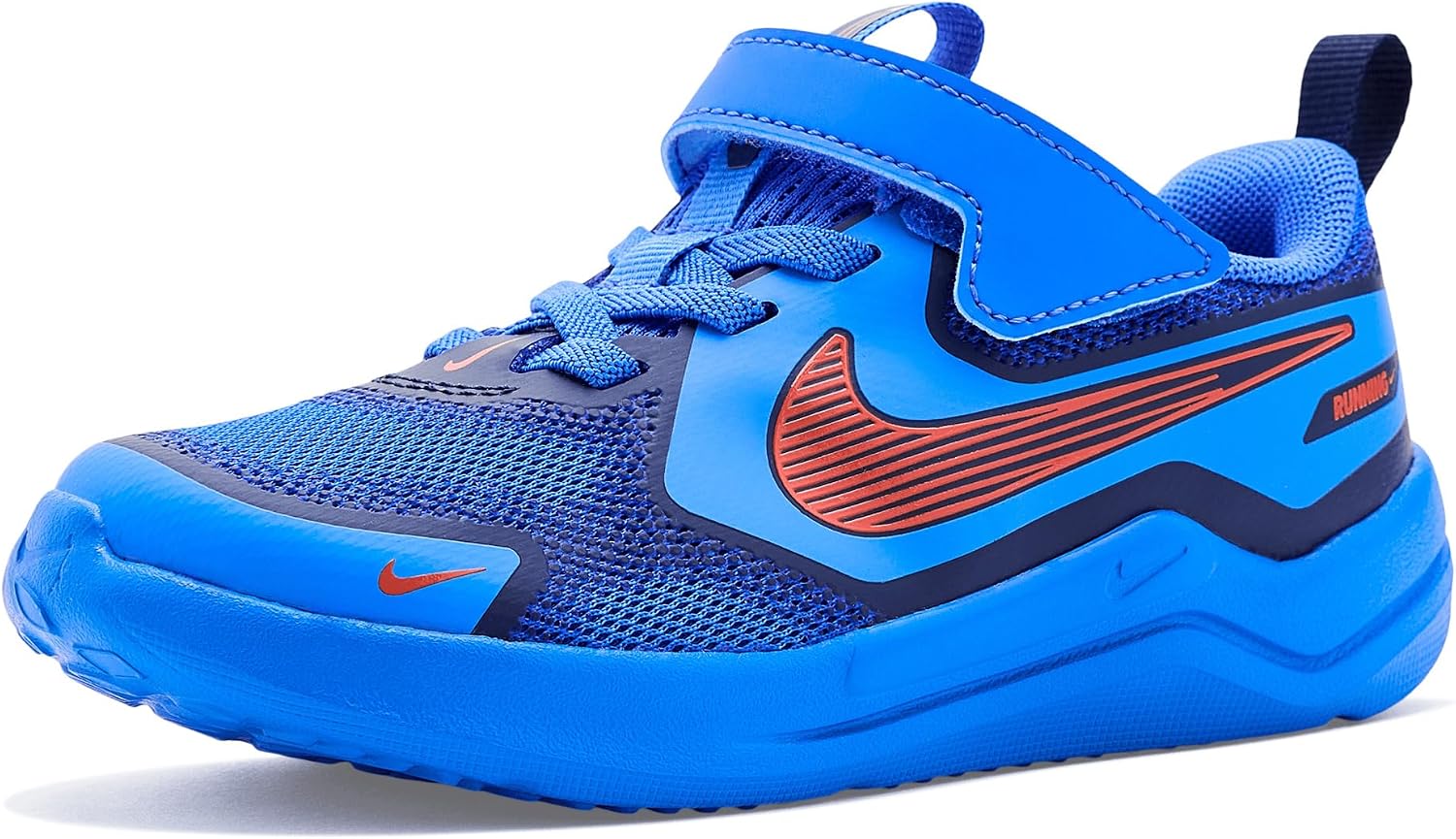 Nike Unisex Kids' Cosmic Runner Running Shoes - Boys Girls Toddlers & Baby Sneakers