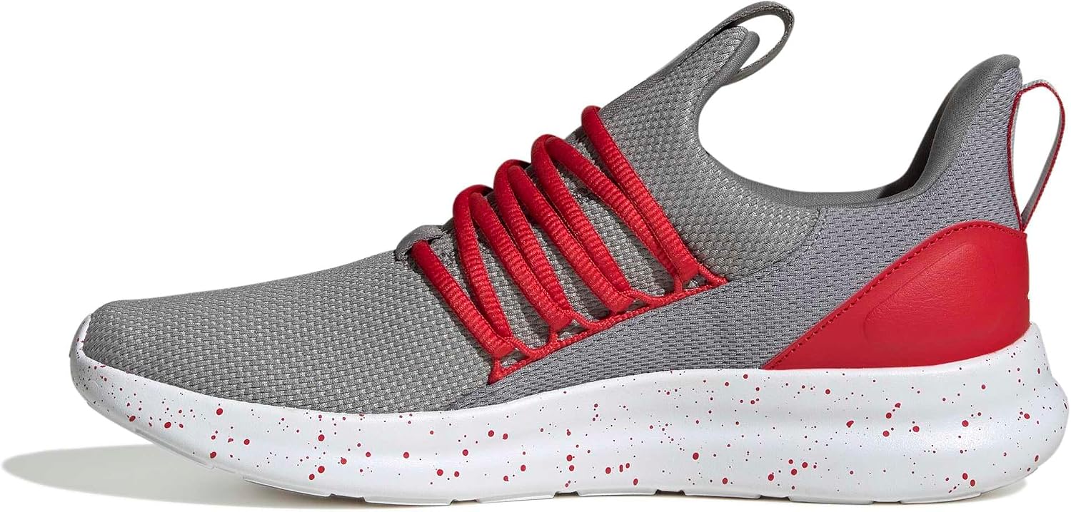 adidas Men's Lite Racer Adapt 7.0 Running Shoes | Casual Shoes