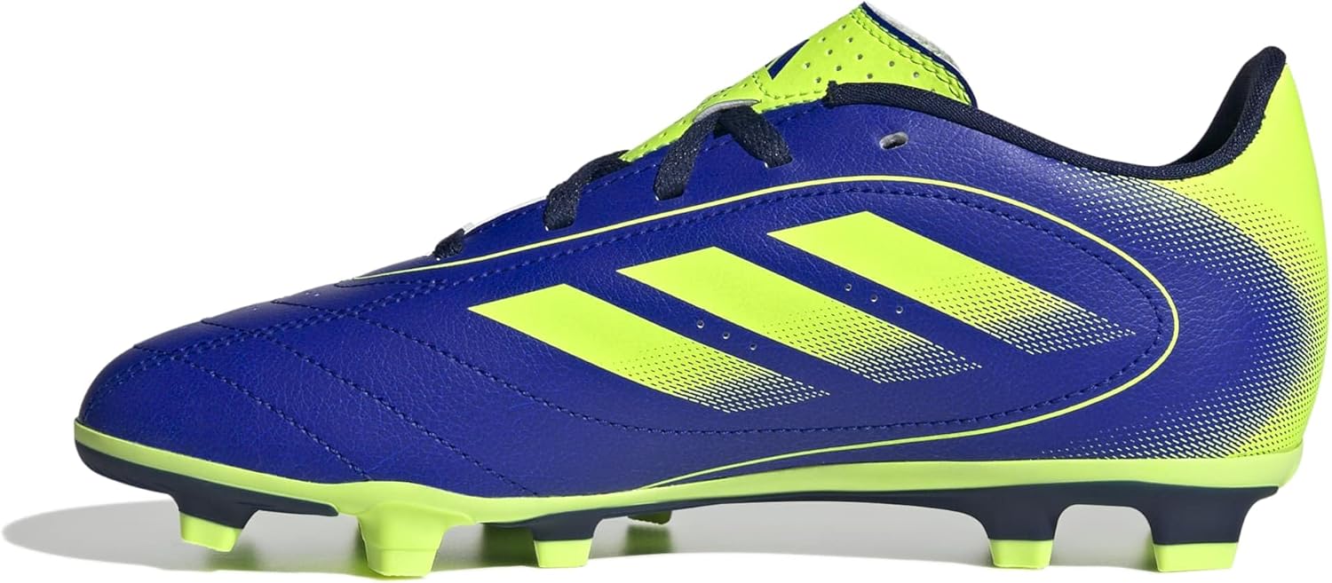 adidas Kids’ Goletto Ix Firm Ground/Multi Ground Soccer Cleat