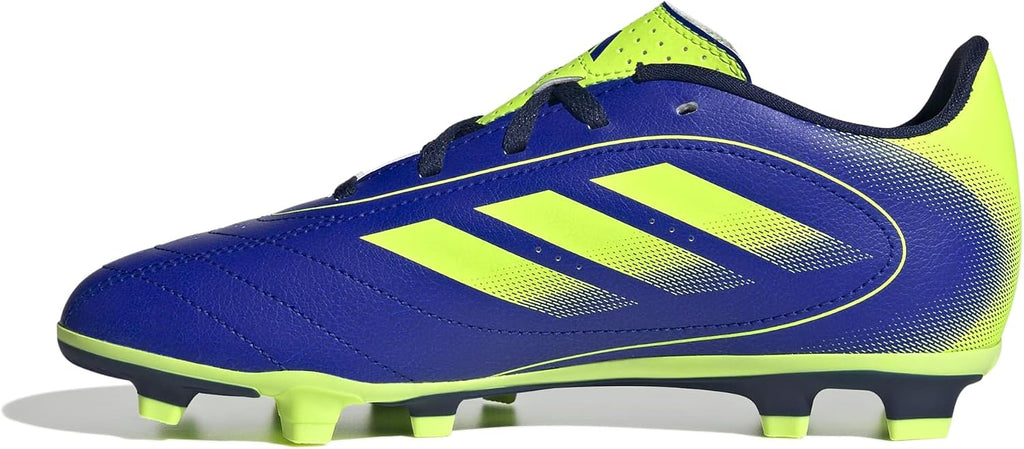 adidas Kids’ Goletto Ix Firm Ground/Multi Ground Soccer Cleat