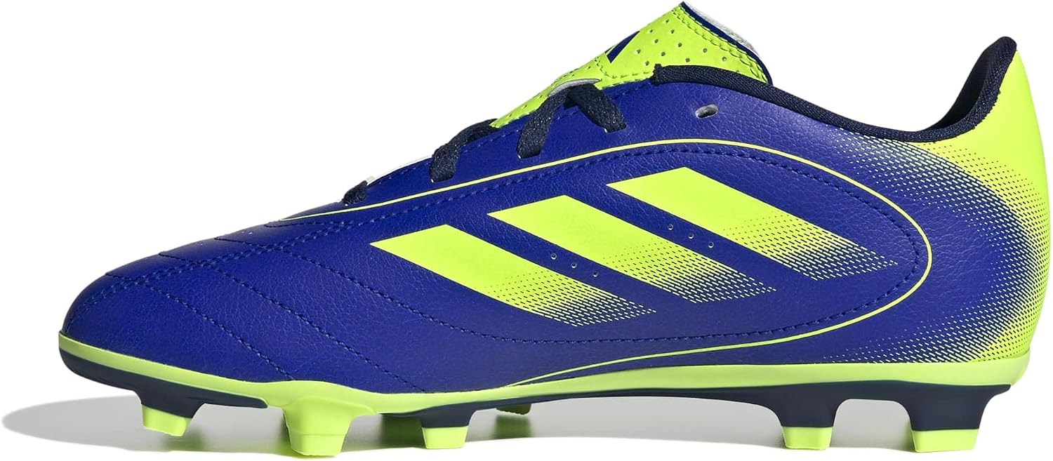 adidas Kids’ Goletto Ix Firm Ground/Multi Ground Soccer Cleat
