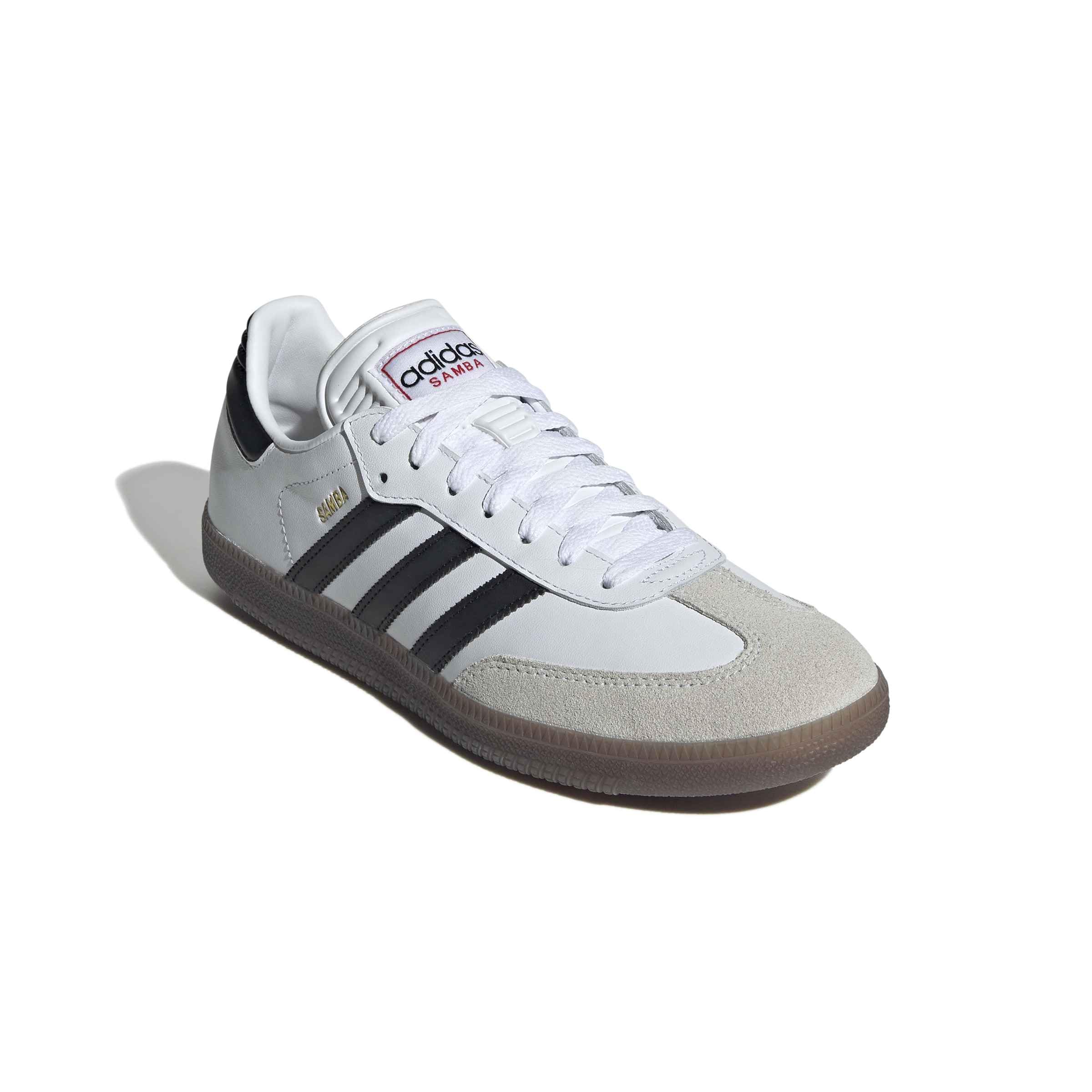adidas Unisex-Adult Samba Indoor Shoe | Soccer Shoes