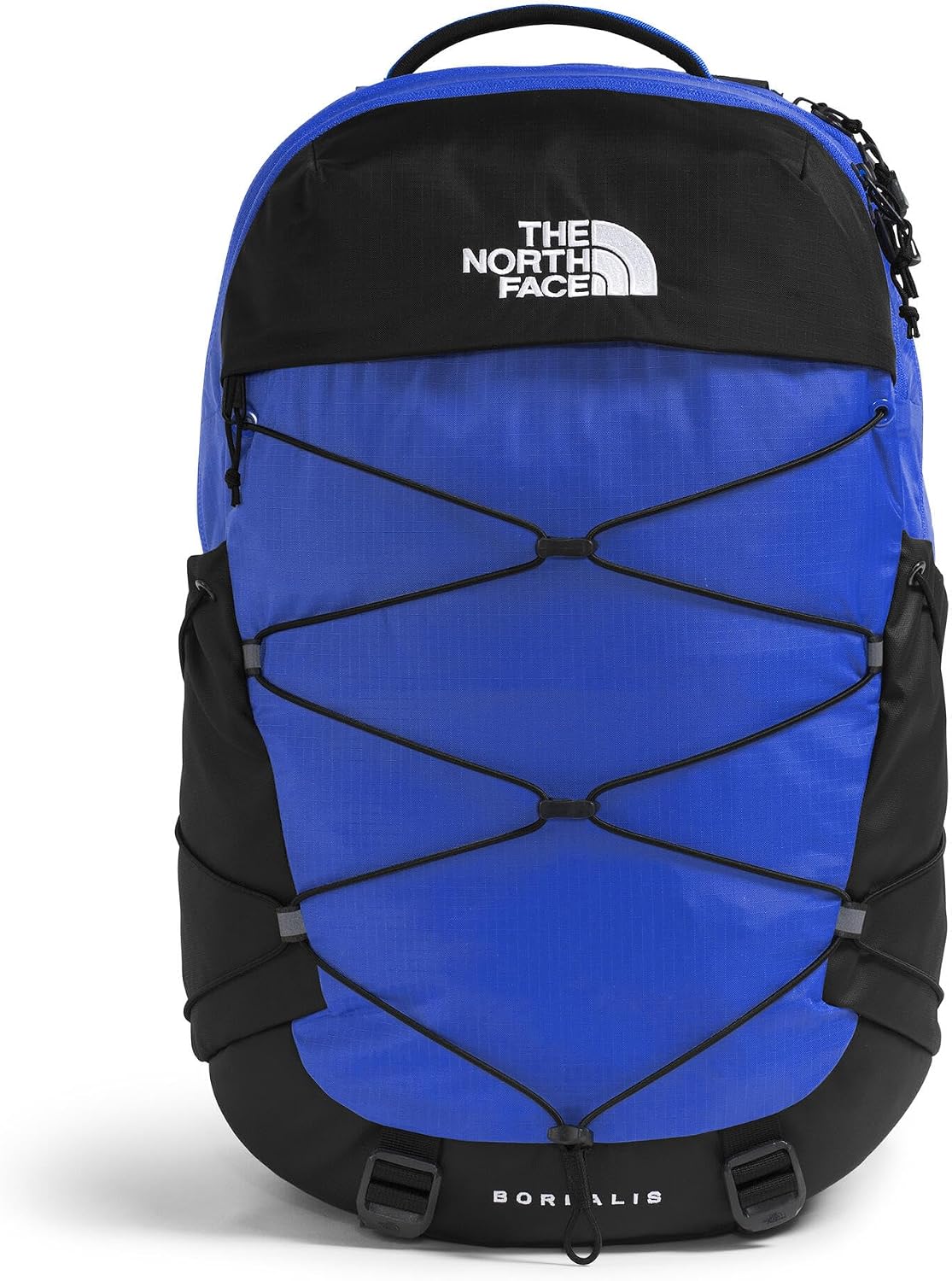 The North Face Vault Everyday Laptop Backpack - PFAS Free, Clay Grey/New Taupe Green, One Size