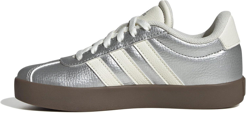 adidas Unisex-Kids VL Court 3.0 | Casual Shoes