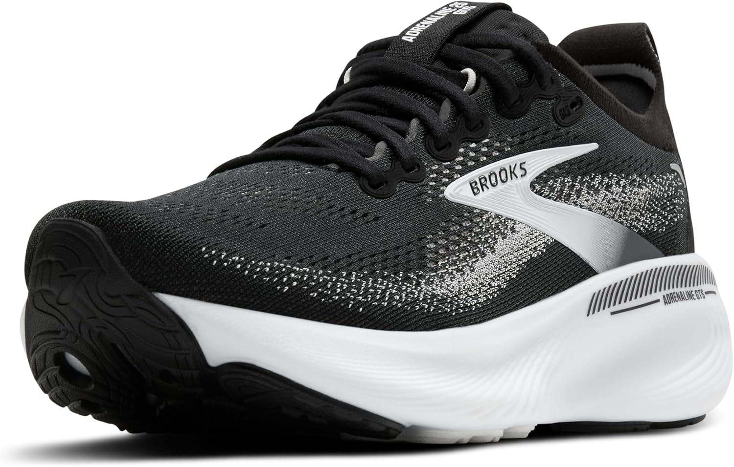 Brooks Women's Adrenaline GTS 25 Running Shoe | Road Running Shoes