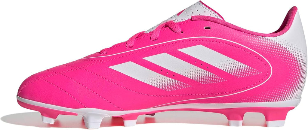 adidas Kids’ Goletto Ix Firm Ground/Multi Ground Soccer Cleat