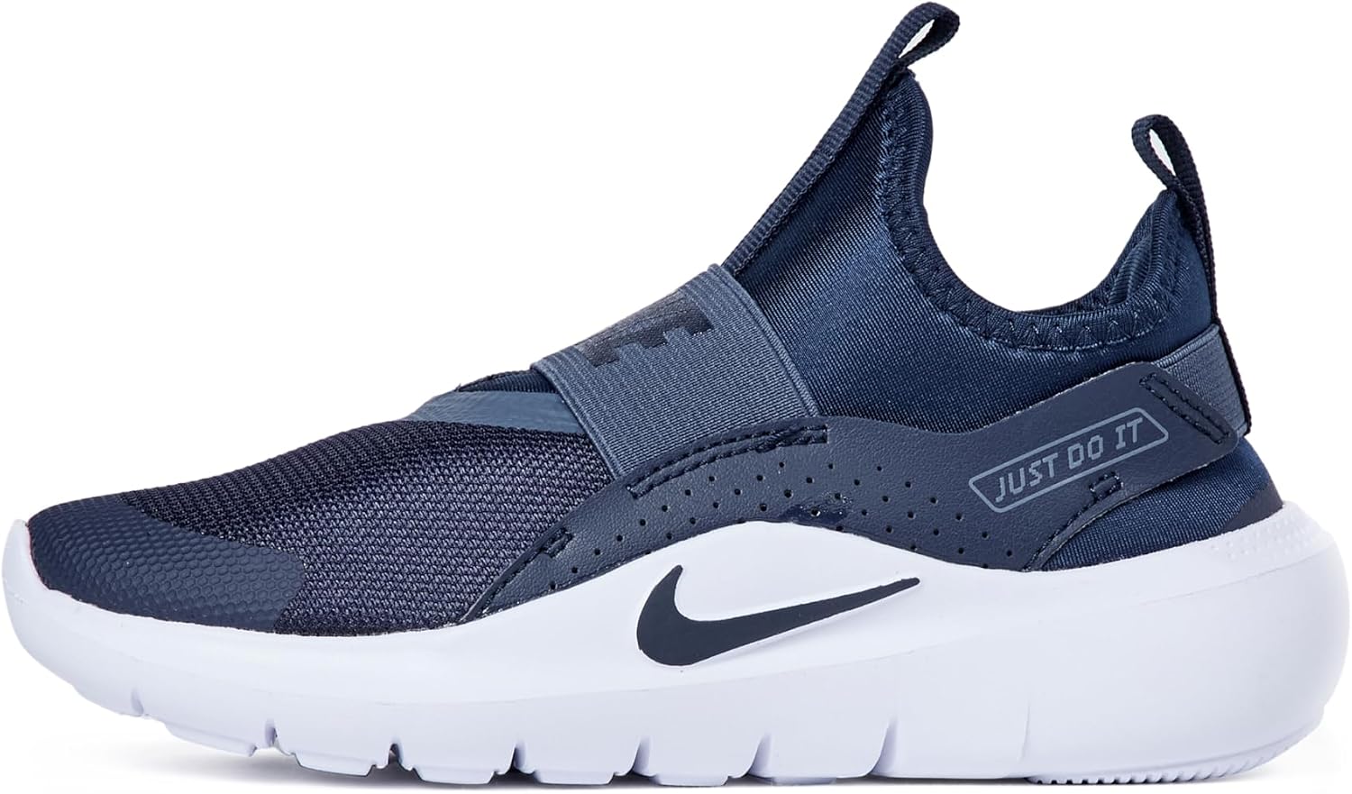 Nike Unisex Kids' Flex Runner 4 Running Shoes - Boys Girls Toddlers & Baby Running Sneakers