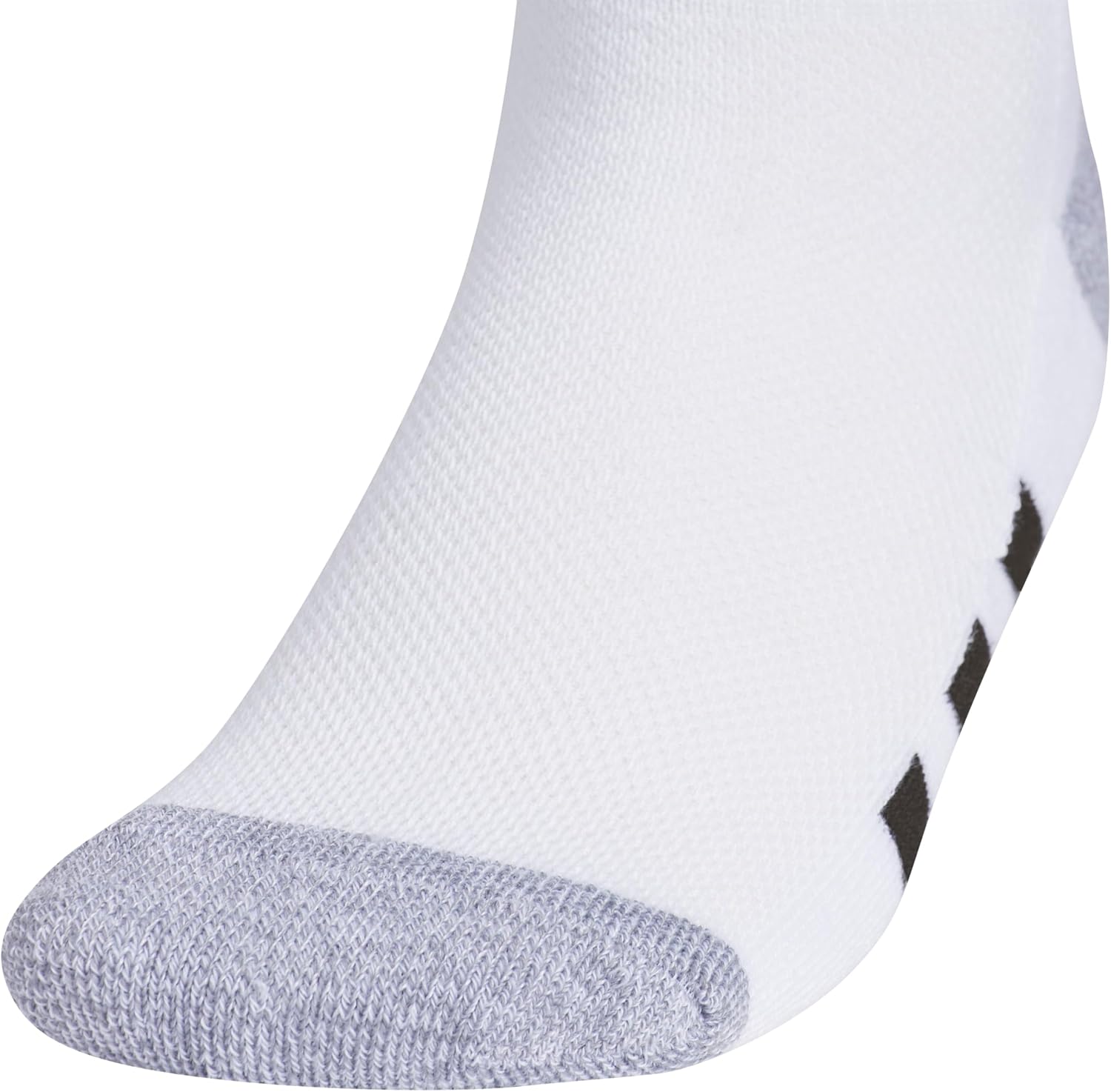 adidas Kids Athletic Cushioned 6-Pack Crew (Little Kid/Big Kid/Adult)