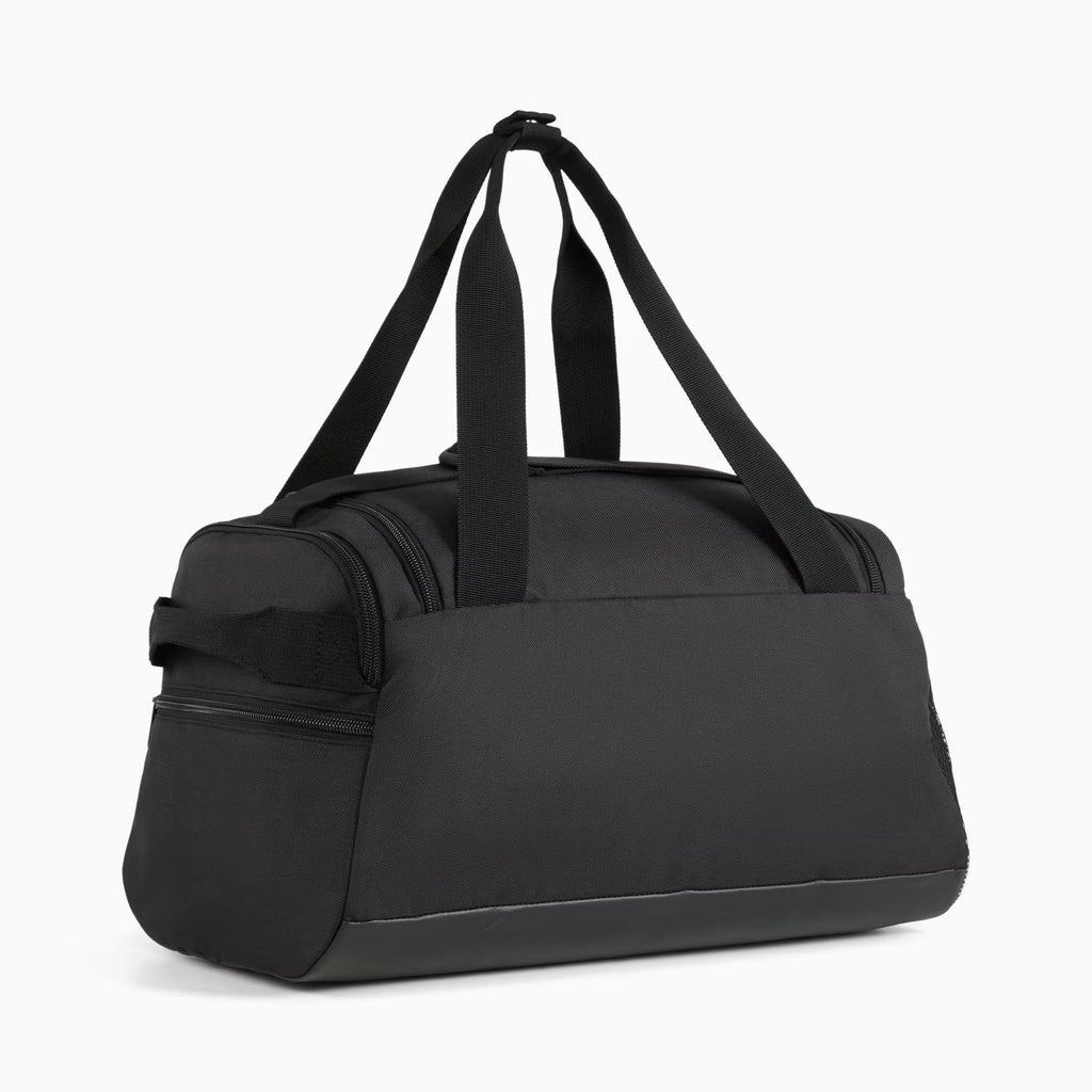 PUMA Unisexe pour adultes, sac de sport Challenger Duffel Bag XS, Puma noir
