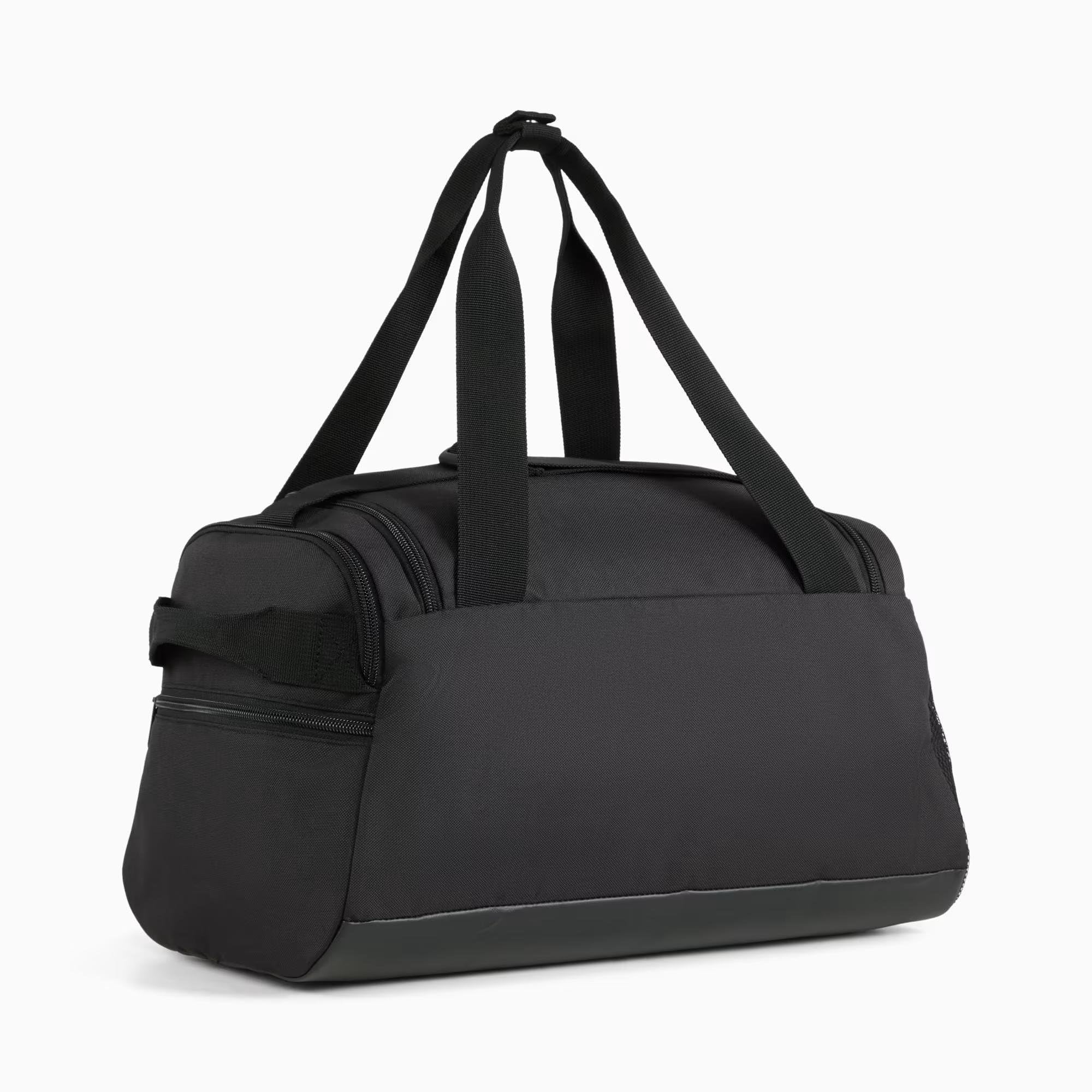 PUMA Unisexe pour adultes, sac de sport Challenger Duffel Bag XS, Puma noir