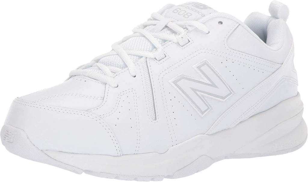 New Balance Men's 608 V5