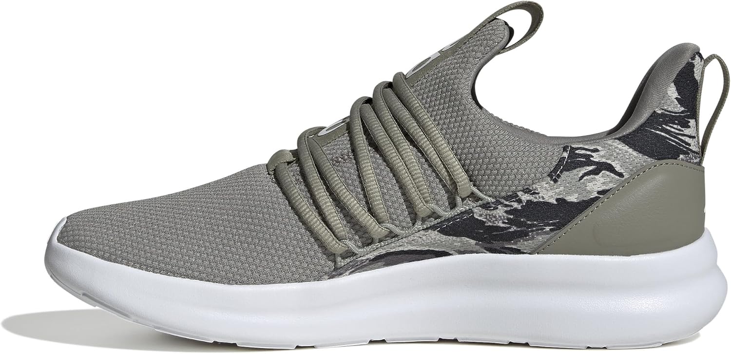adidas Men's Lite Racer Adapt 7.0 Running Shoes | Casual Shoes