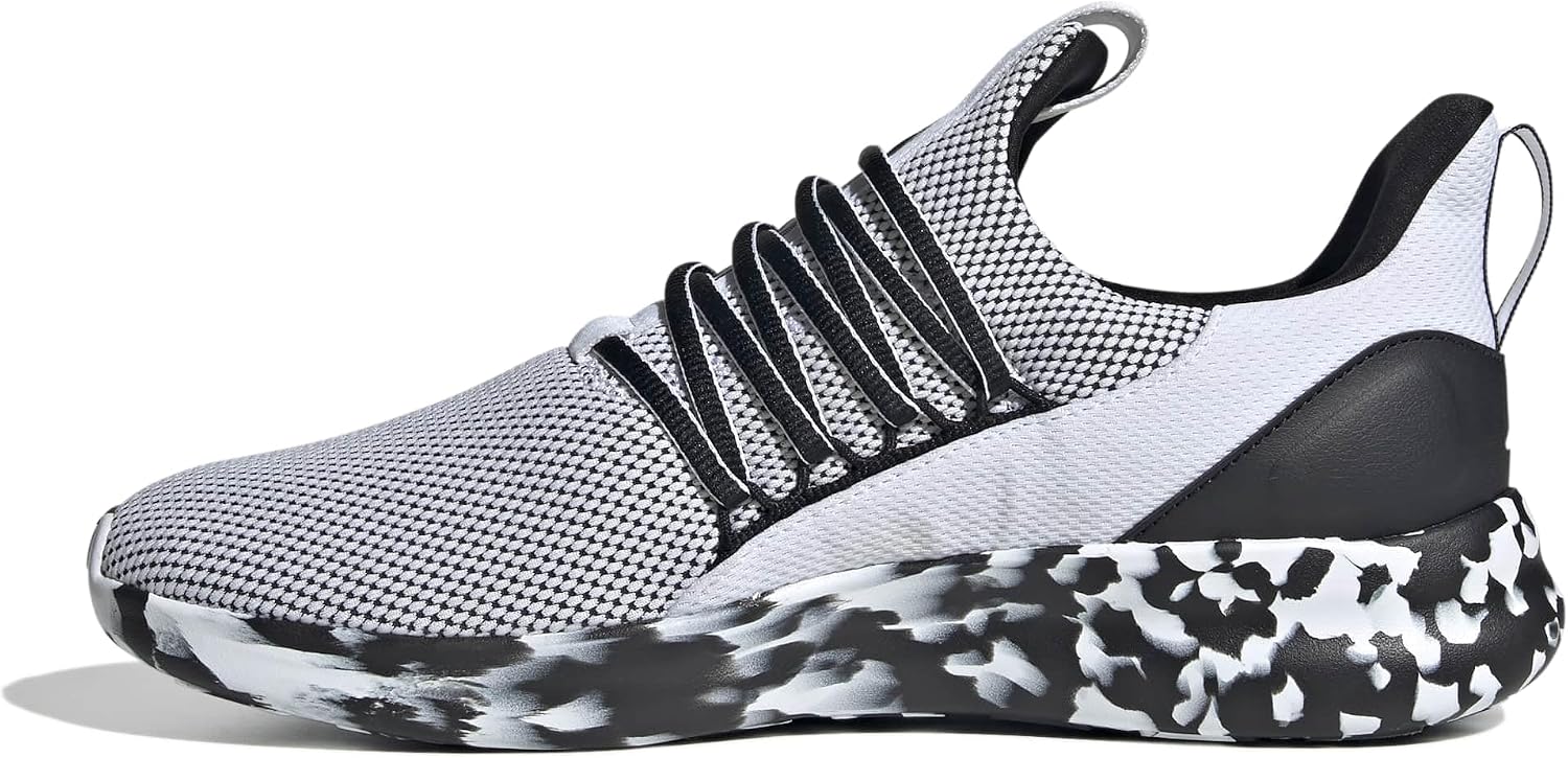 adidas Men's Lite Racer Adapt 7.0 Running Shoes | Casual Shoes