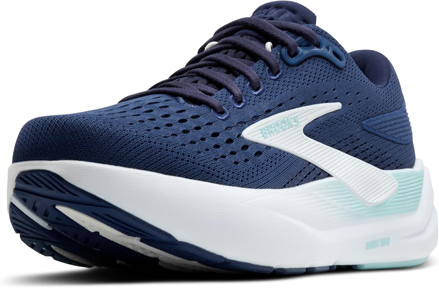 Brooks Women’s Ghost Max 3 Running Shoe | Road Running Shoes