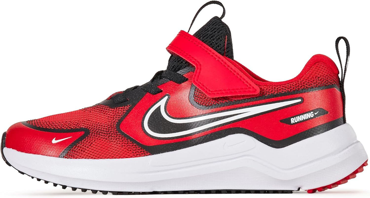 Nike Unisex Kids' Cosmic Runner Running Shoes - Boys Girls Toddlers & Baby Sneakers