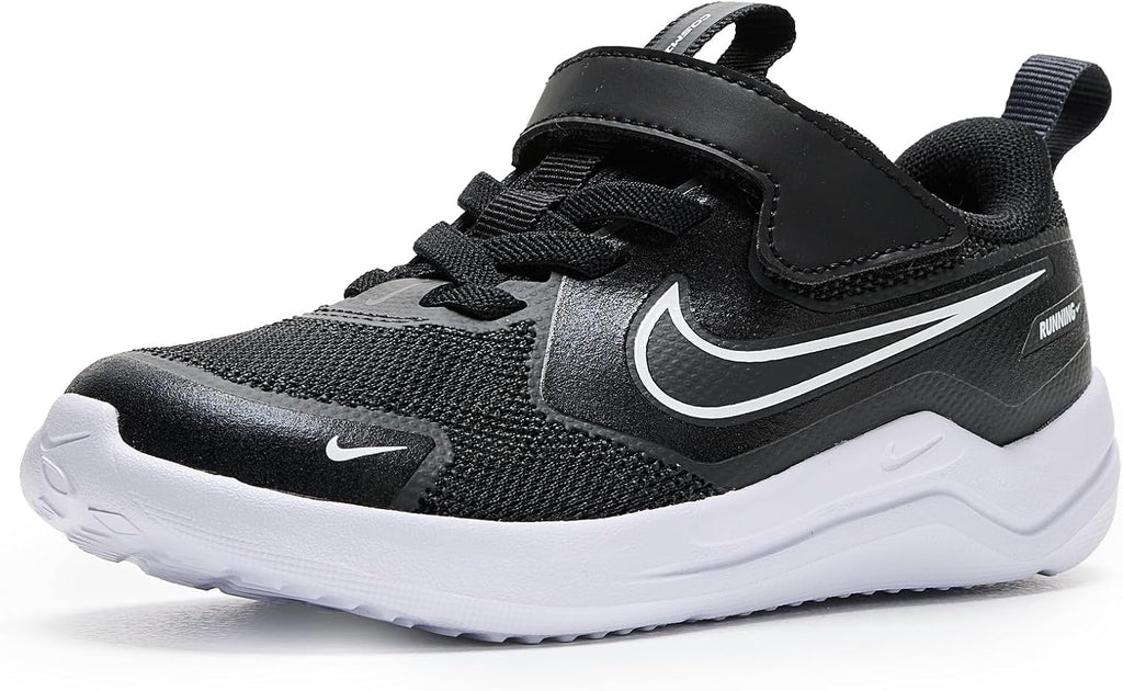 Nike Unisex Kids' Cosmic Runner Running Shoes - Boys Girls Toddlers & Baby Sneakers