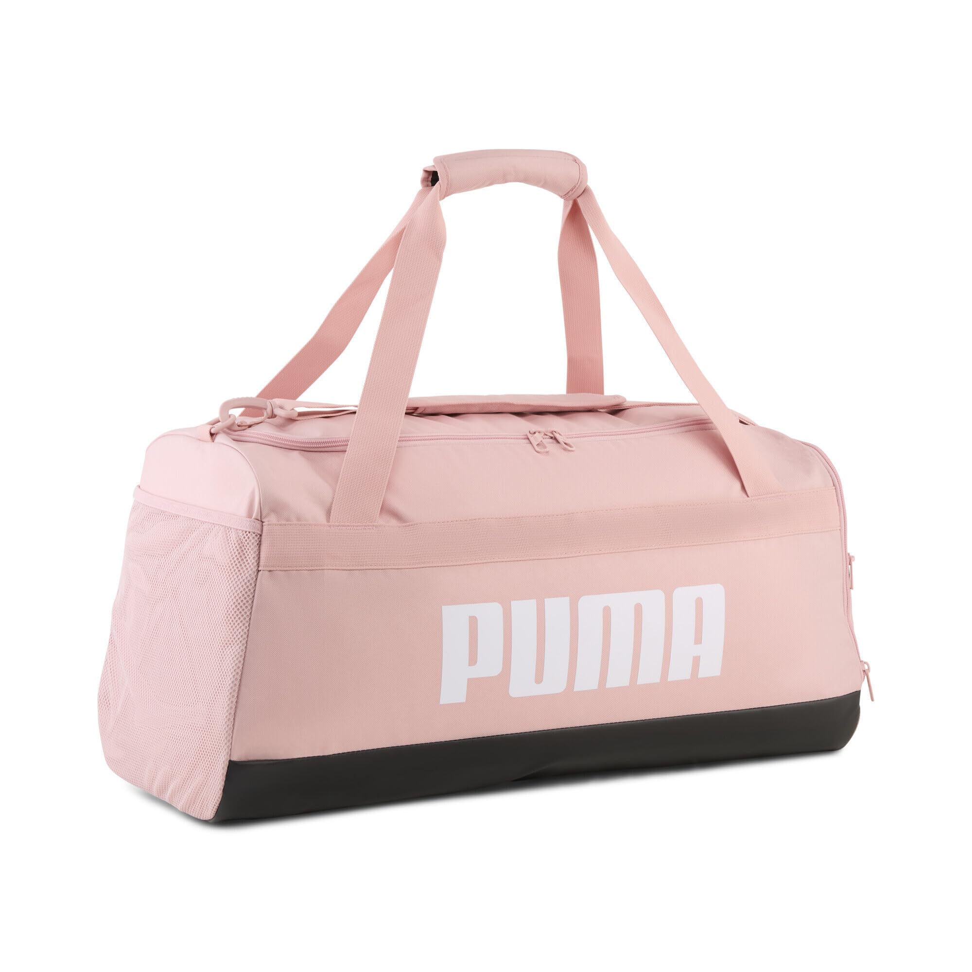 PUMA Unisexe pour adultes, sac de sport Challenger Duffel Bag XS, Puma noir