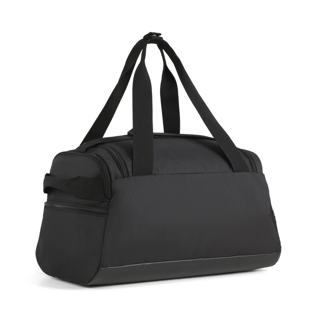 PUMA Unisexe pour adultes, sac de sport Challenger Duffel Bag XS, Puma noir