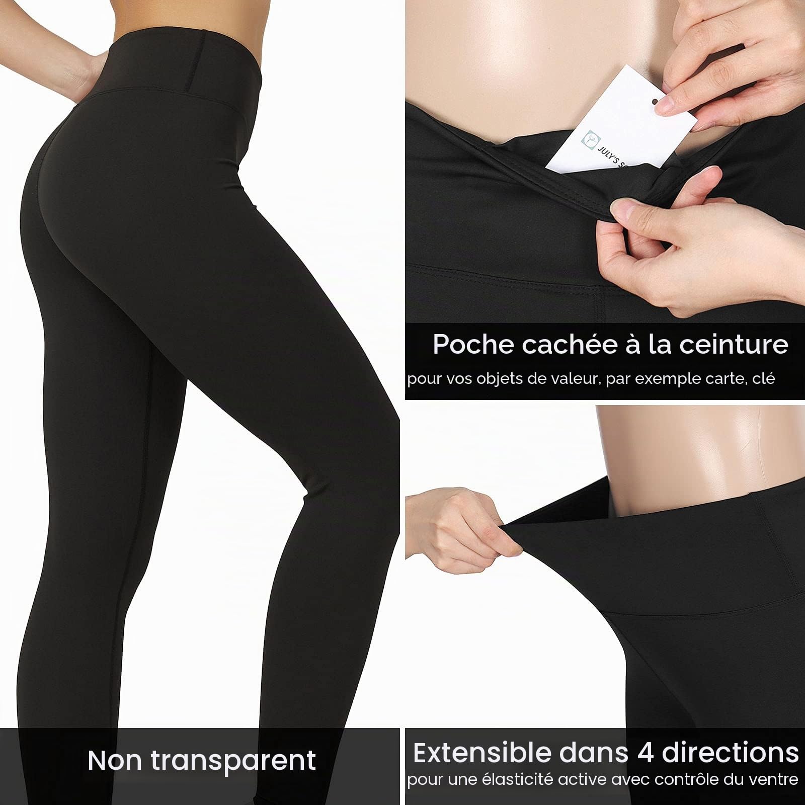 JULY'S SONG Yoga Clothes 5 Piece Sport Suits For Women Gym Running Quick Dry Sportswear For Ladies Sportswear Fitness Apparel
