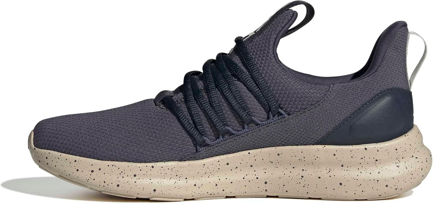 adidas Men's Lite Racer Adapt 7.0 Running Shoes | Casual Shoes