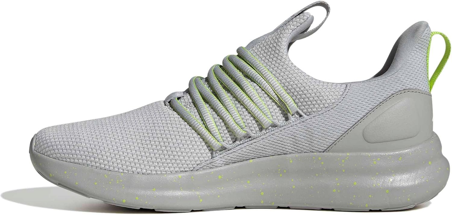 adidas Men's Lite Racer Adapt 7.0 Running Shoes | Casual Shoes