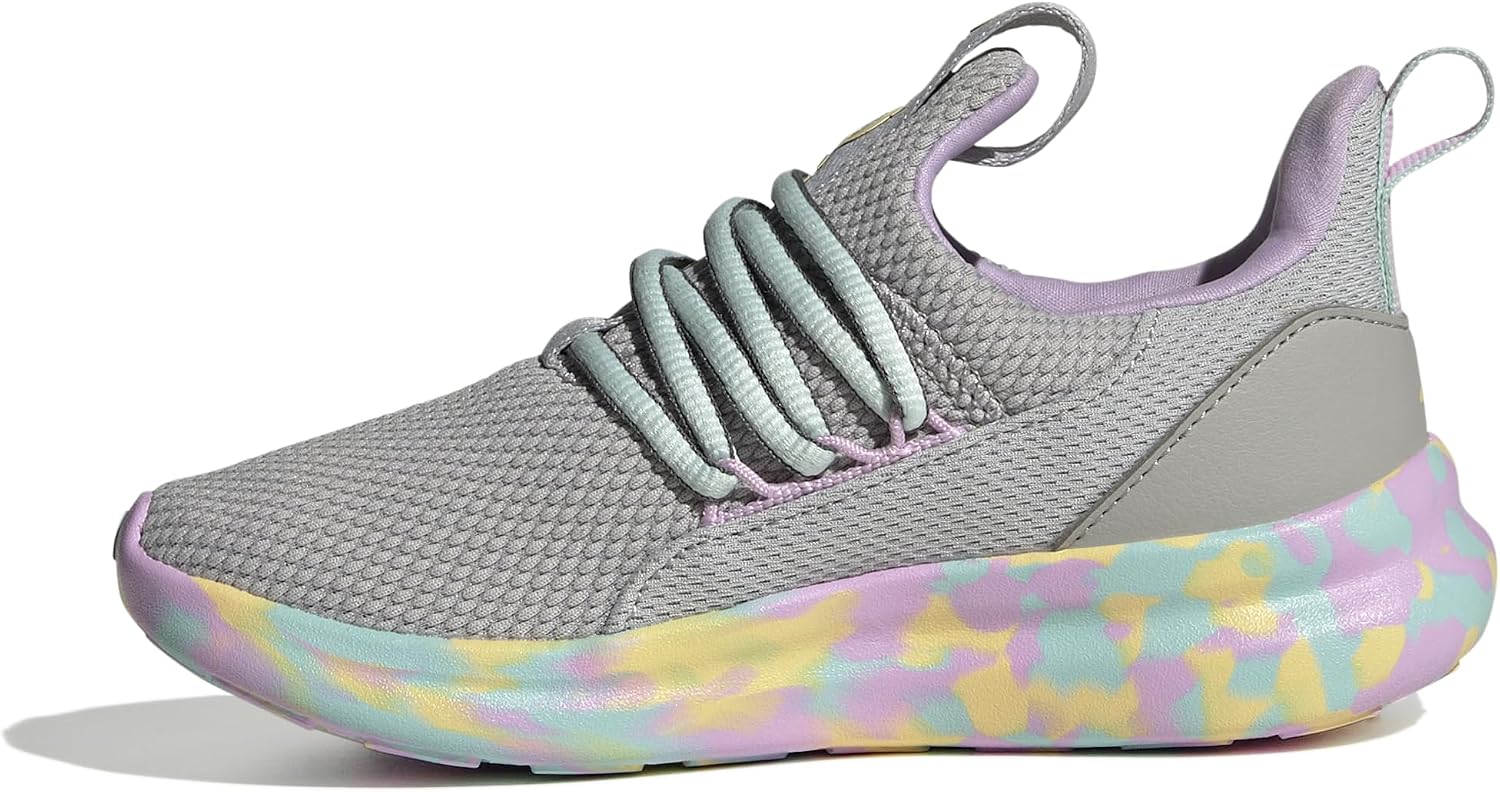 adidas Kids' Lite Racer Adapt 7.0 Running Shoes | Casual Shoes