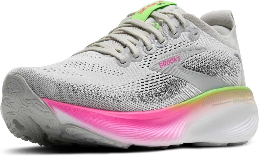 Brooks Women's Adrenaline GTS 25 Running Shoe | Road Running Shoes