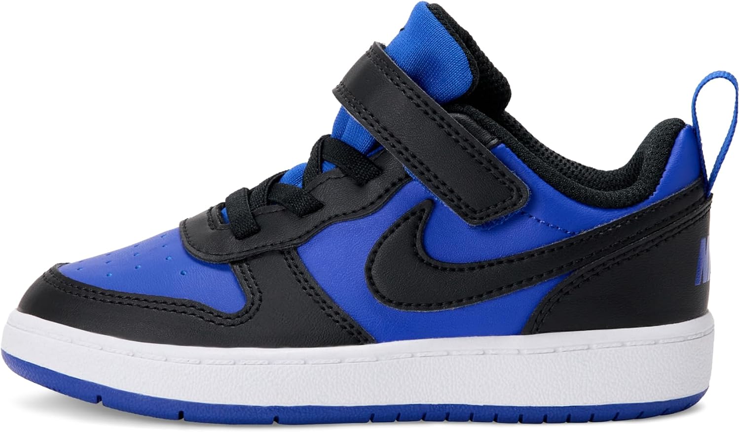 Nike Unisex Kids' Court Borough Low Recraft Shoes - Boys Girls Toddlers & Baby Sneakers