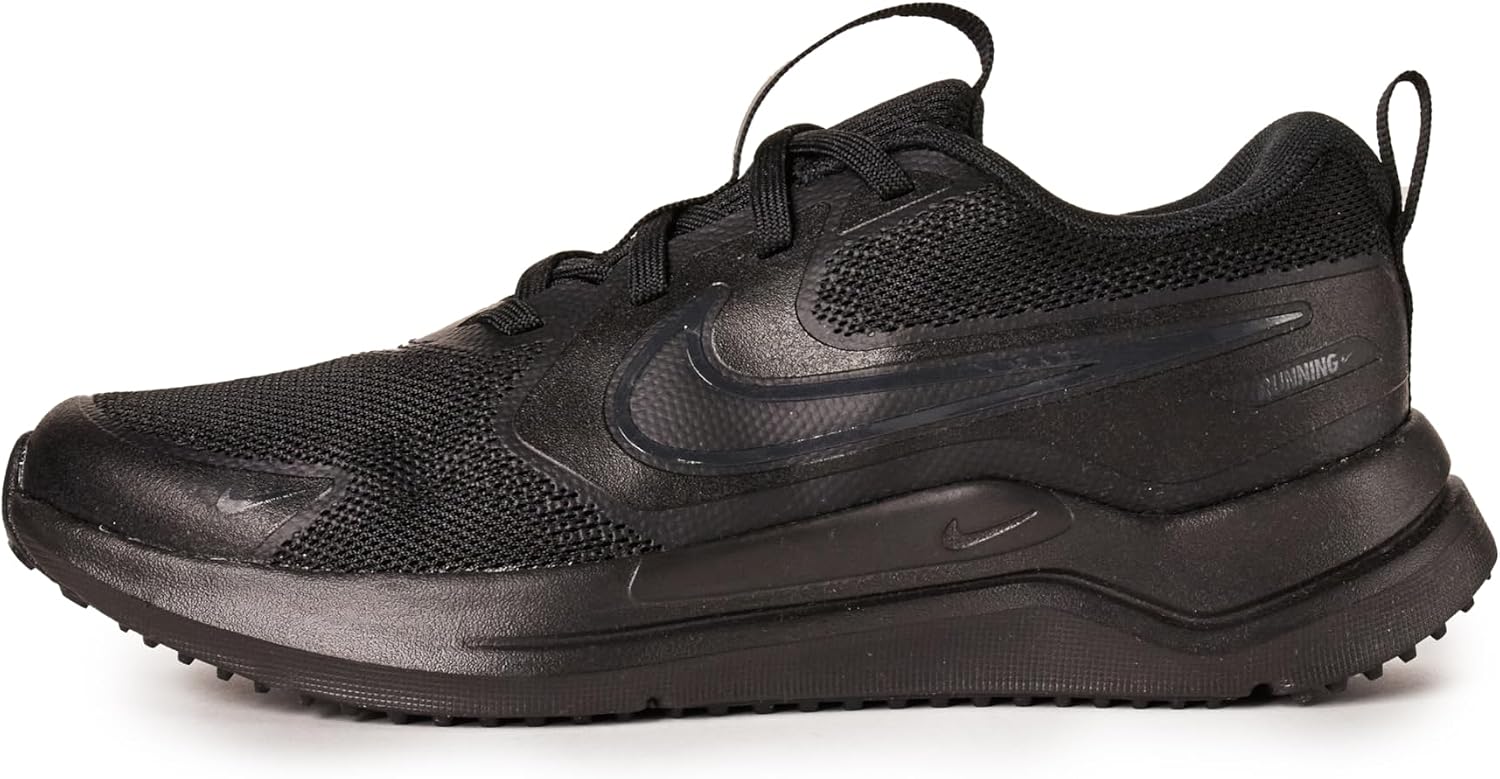 Nike Unisex Kids' Cosmic Runner Running Shoes - Boys Girls Toddlers & Baby Sneakers