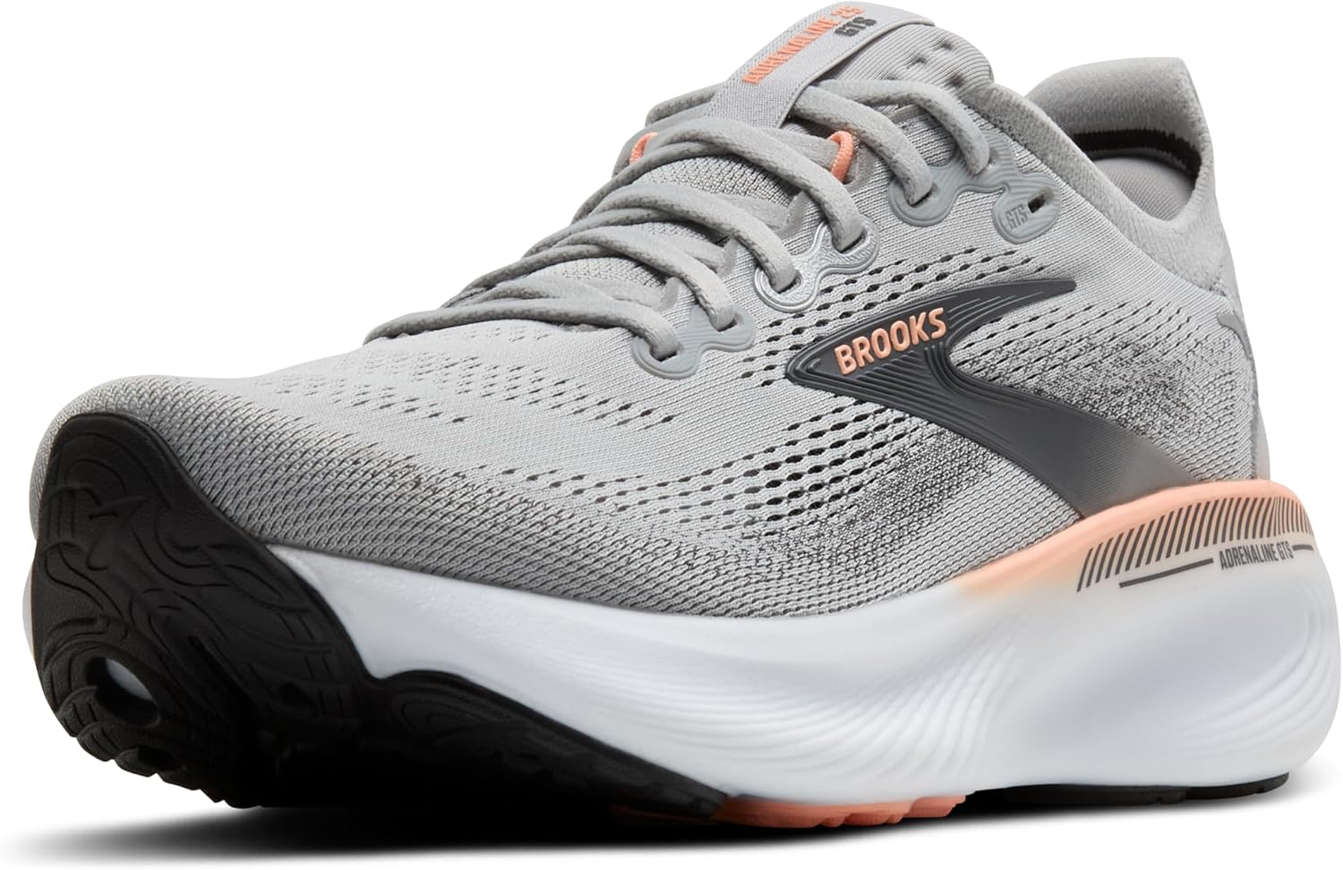 Brooks Women's Adrenaline GTS 25 Running Shoe | Road Running Shoes