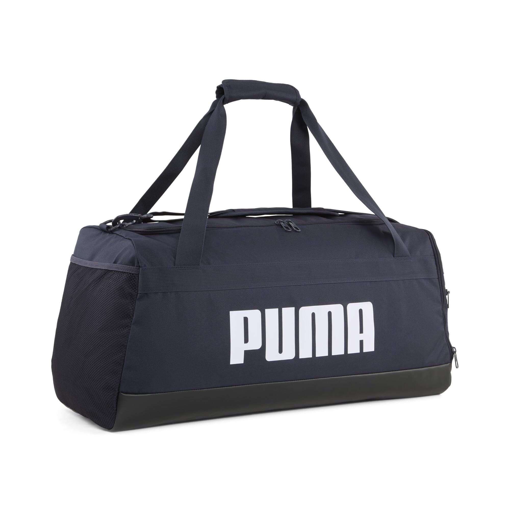 PUMA Unisexe pour adultes, sac de sport Challenger Duffel Bag XS, Puma noir