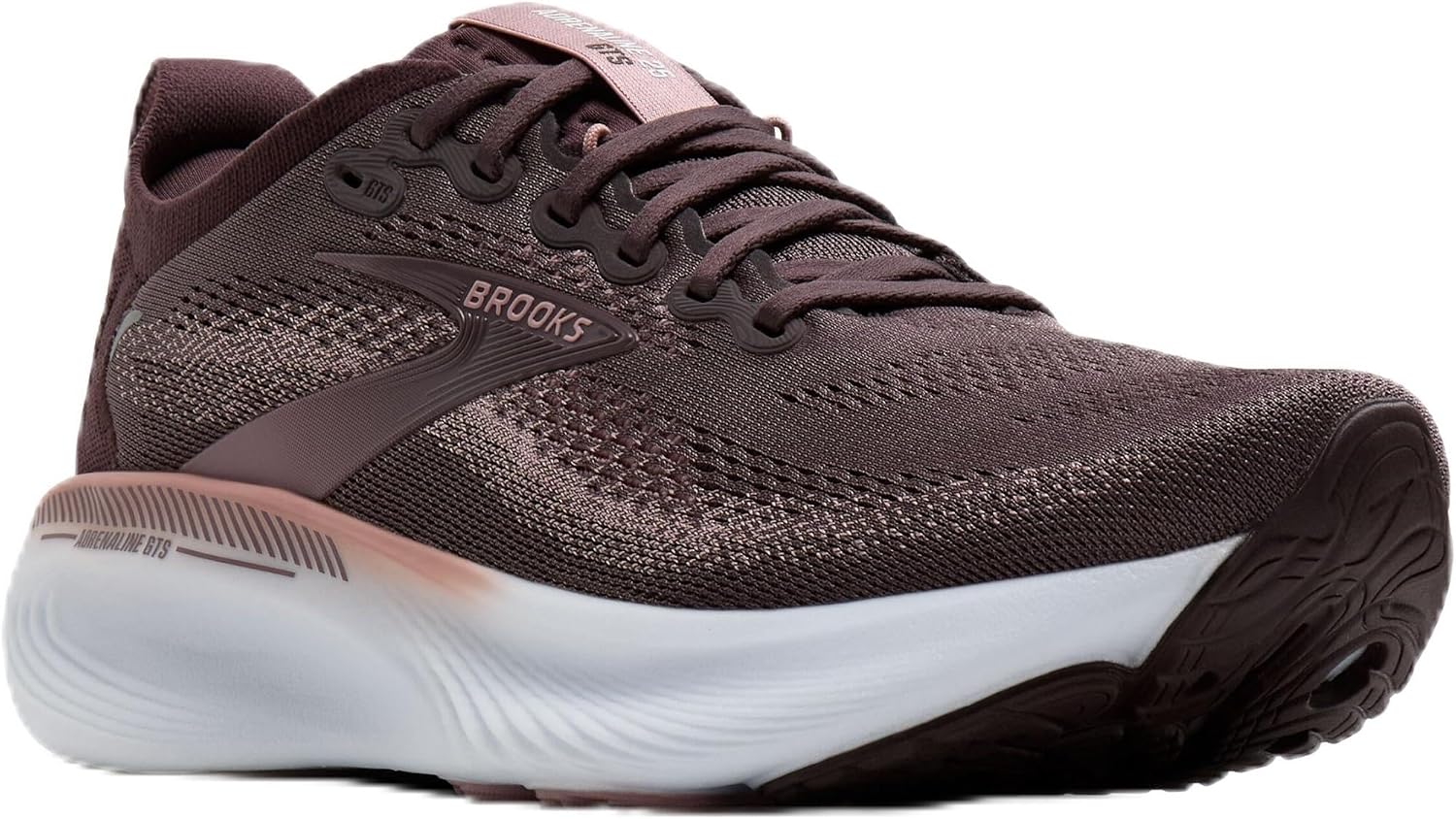 Brooks Women's Adrenaline GTS 25 Running Shoe | Road Running Shoes