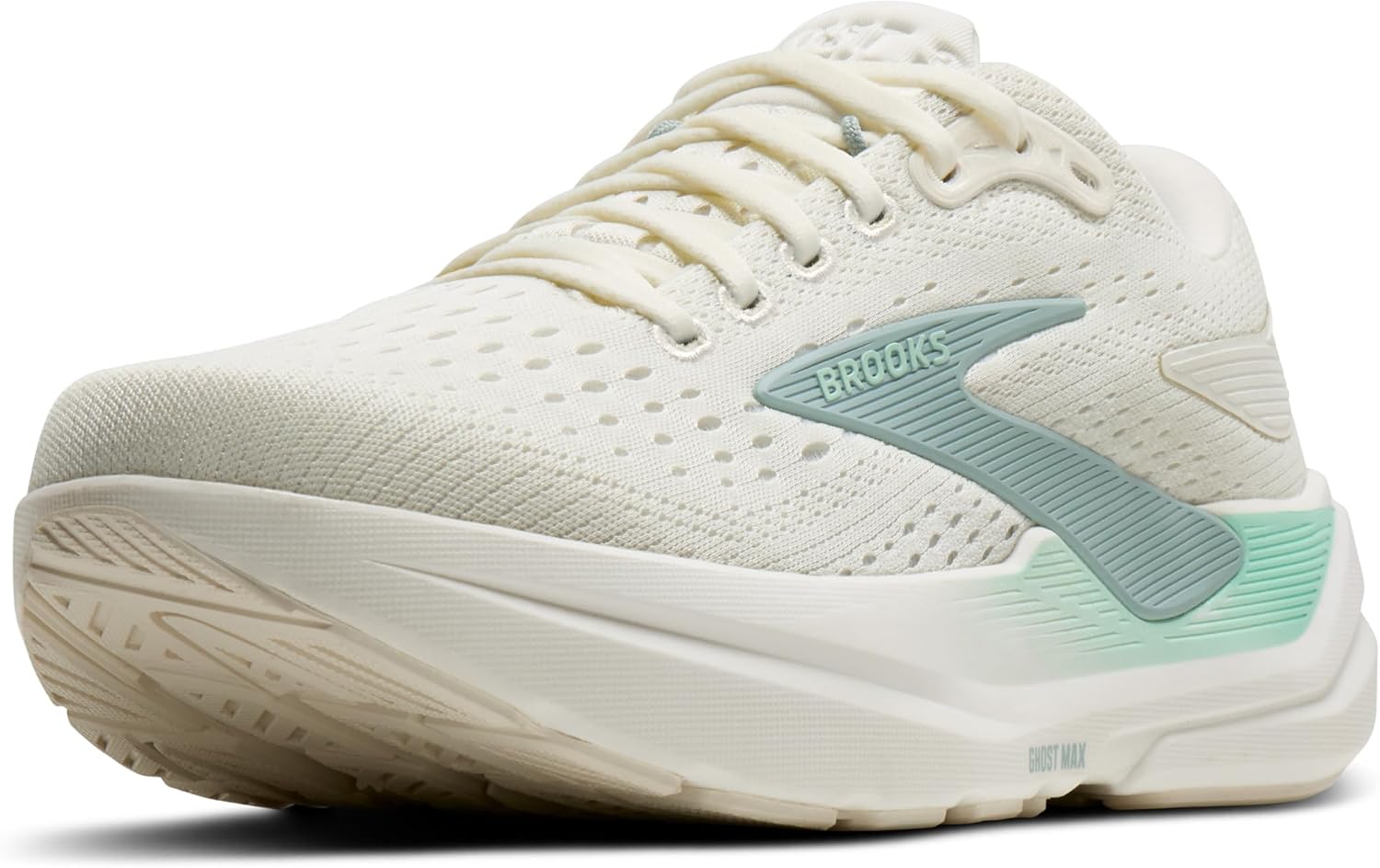 Brooks Women’s Ghost Max 3 Running Shoe | Road Running Shoes