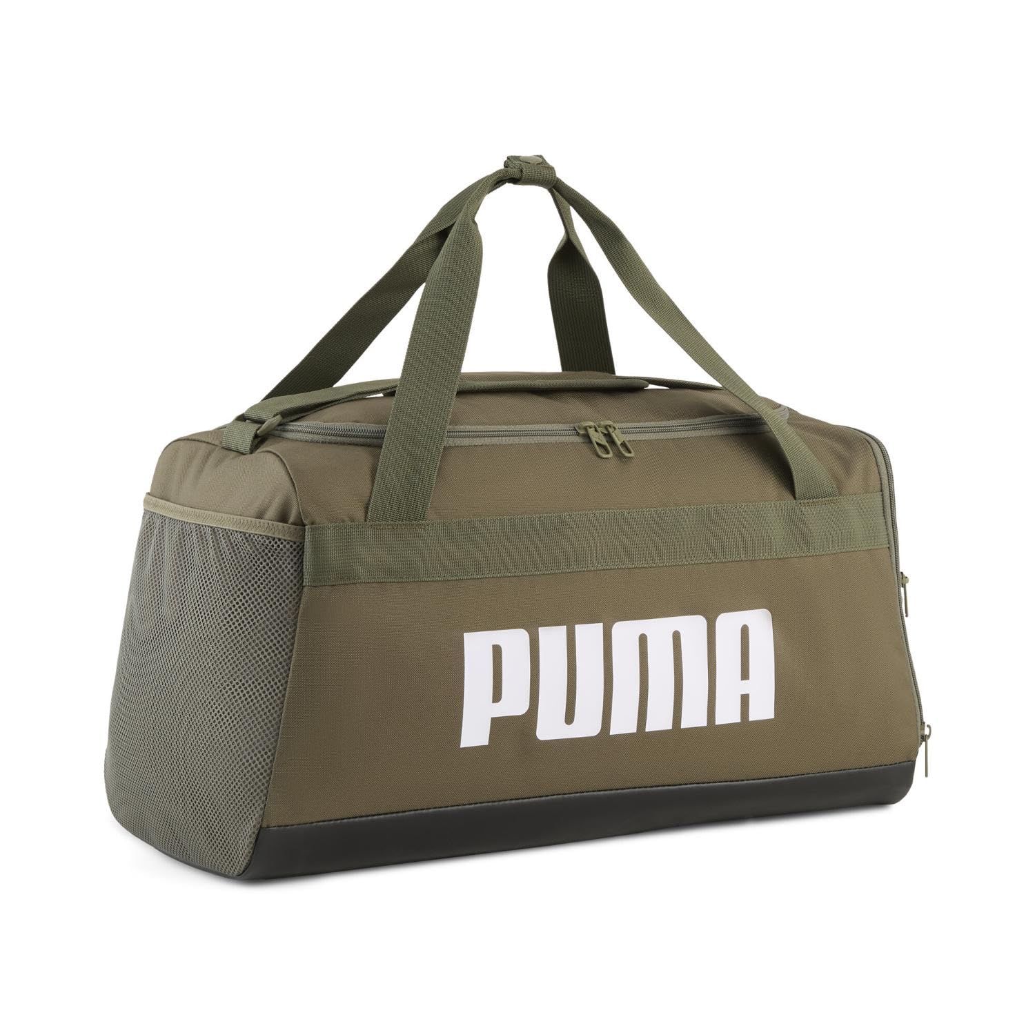PUMA Unisexe pour adultes, sac de sport Challenger Duffel Bag XS, Puma noir