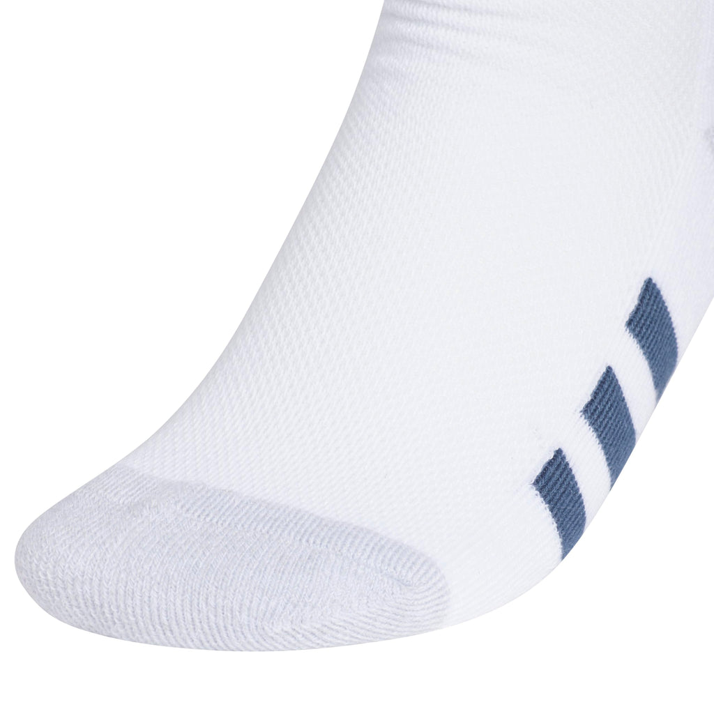 adidas Kids Athletic Cushioned 6-Pack Crew (Little Kid/Big Kid/Adult)
