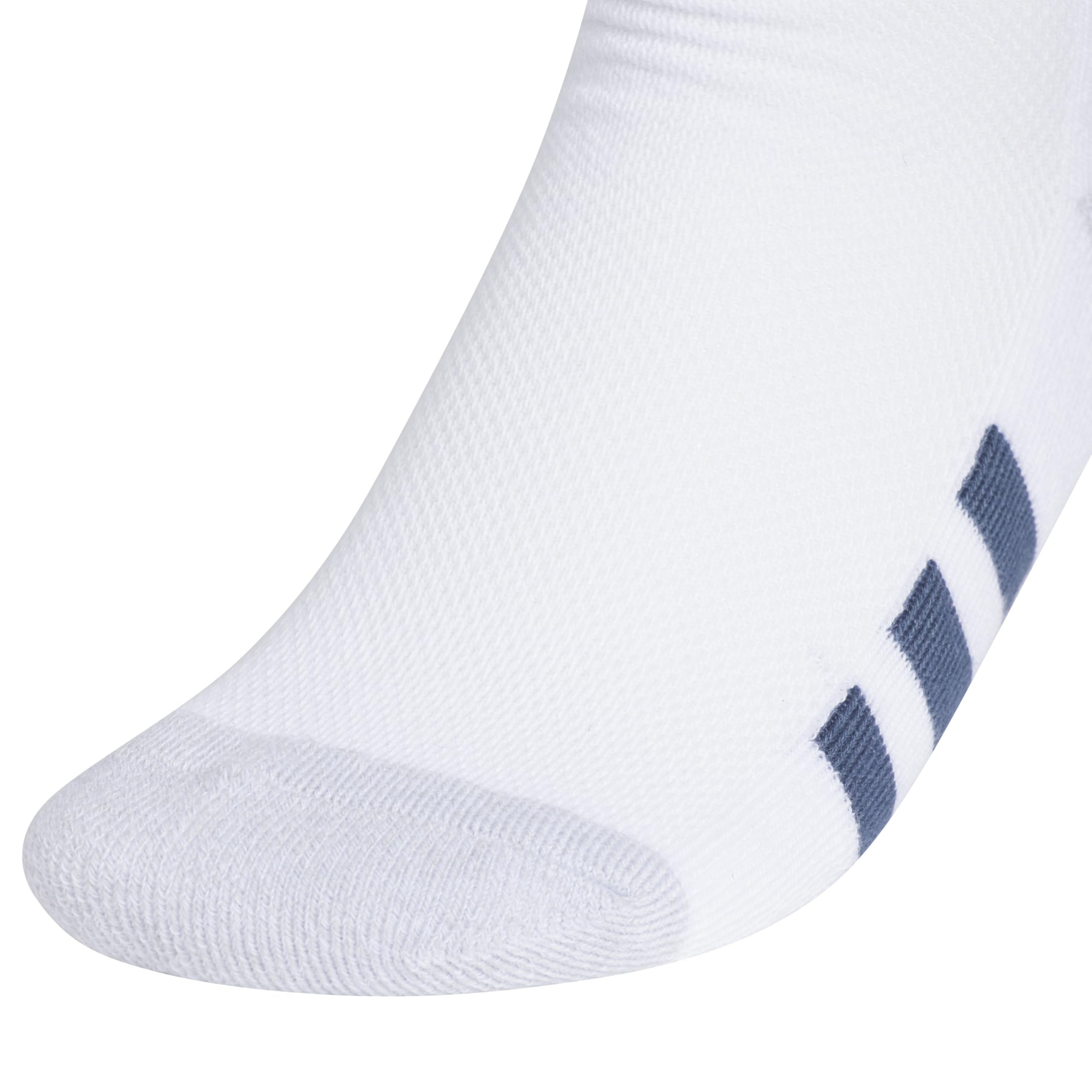 adidas Kids Athletic Cushioned 6-Pack Crew (Little Kid/Big Kid/Adult)