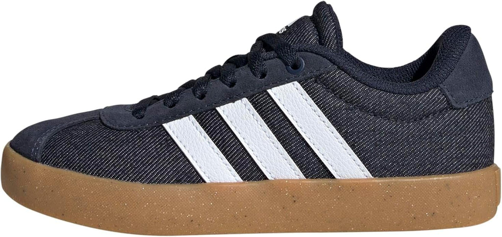 adidas Unisex-Kids VL Court 3.0 | Casual Shoes