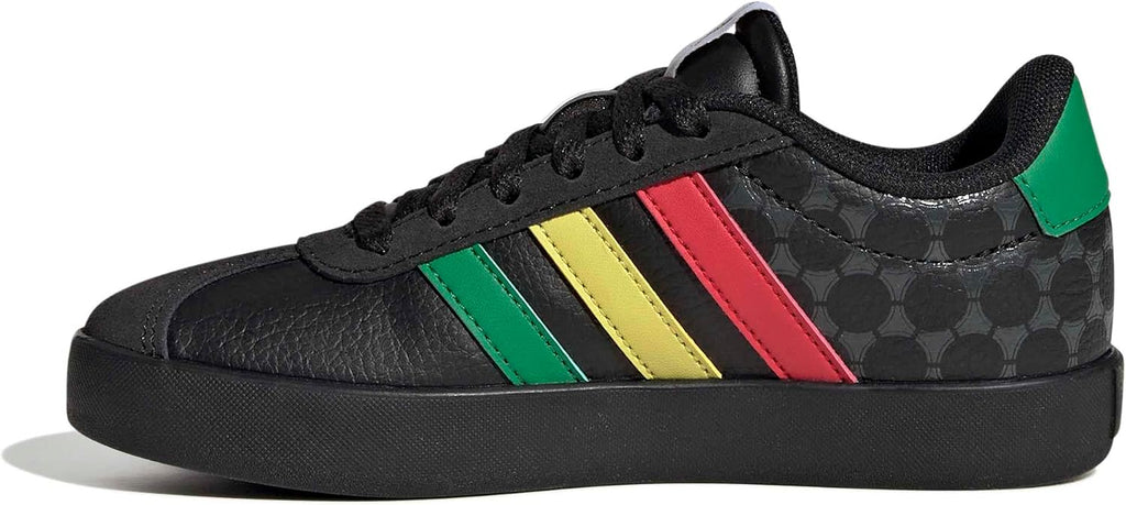 adidas Unisex-Kids VL Court 3.0 | Casual Shoes
