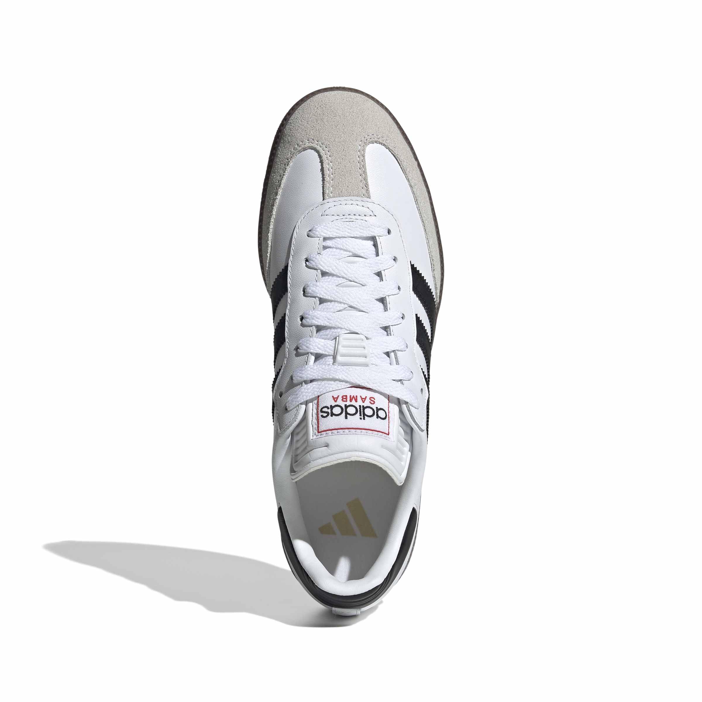 adidas Unisex-Adult Samba Indoor Shoe | Soccer Shoes
