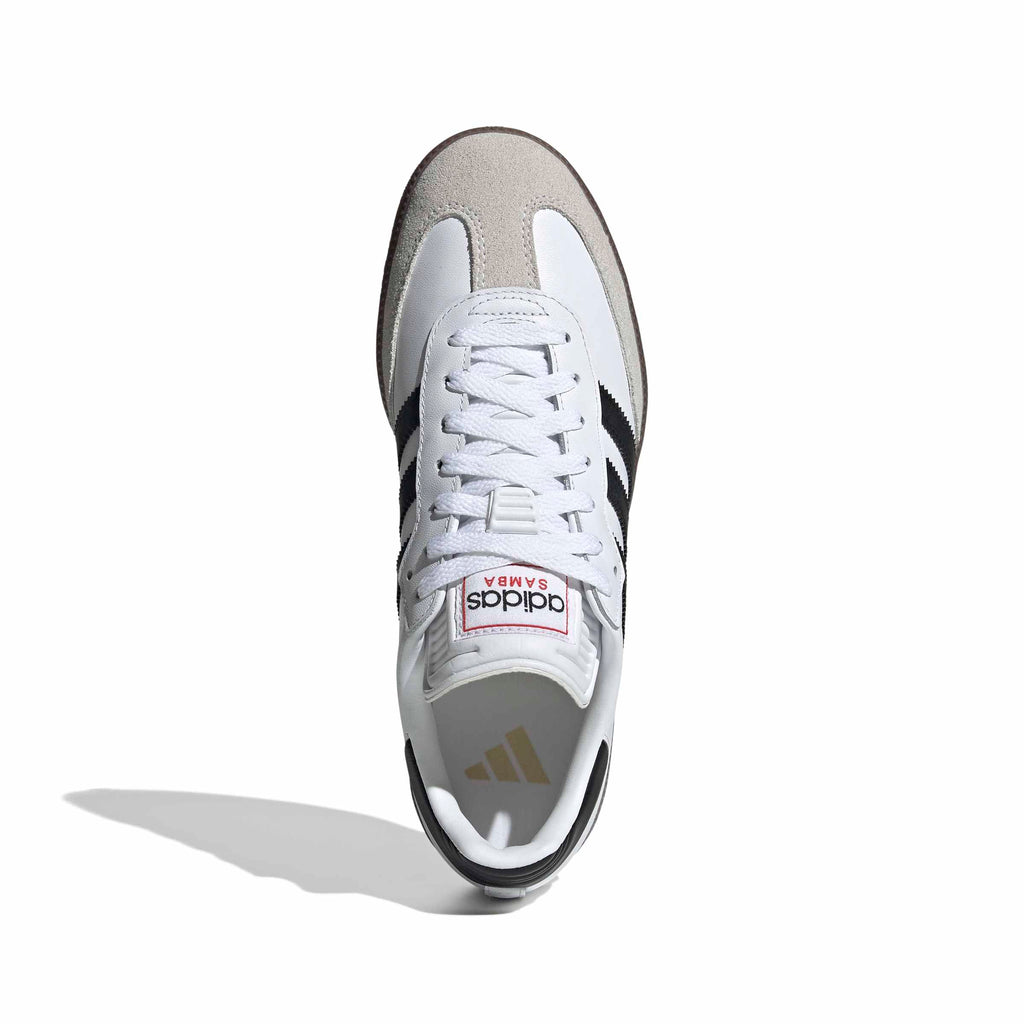 adidas Unisex-Adult Samba Indoor Shoe | Soccer Shoes