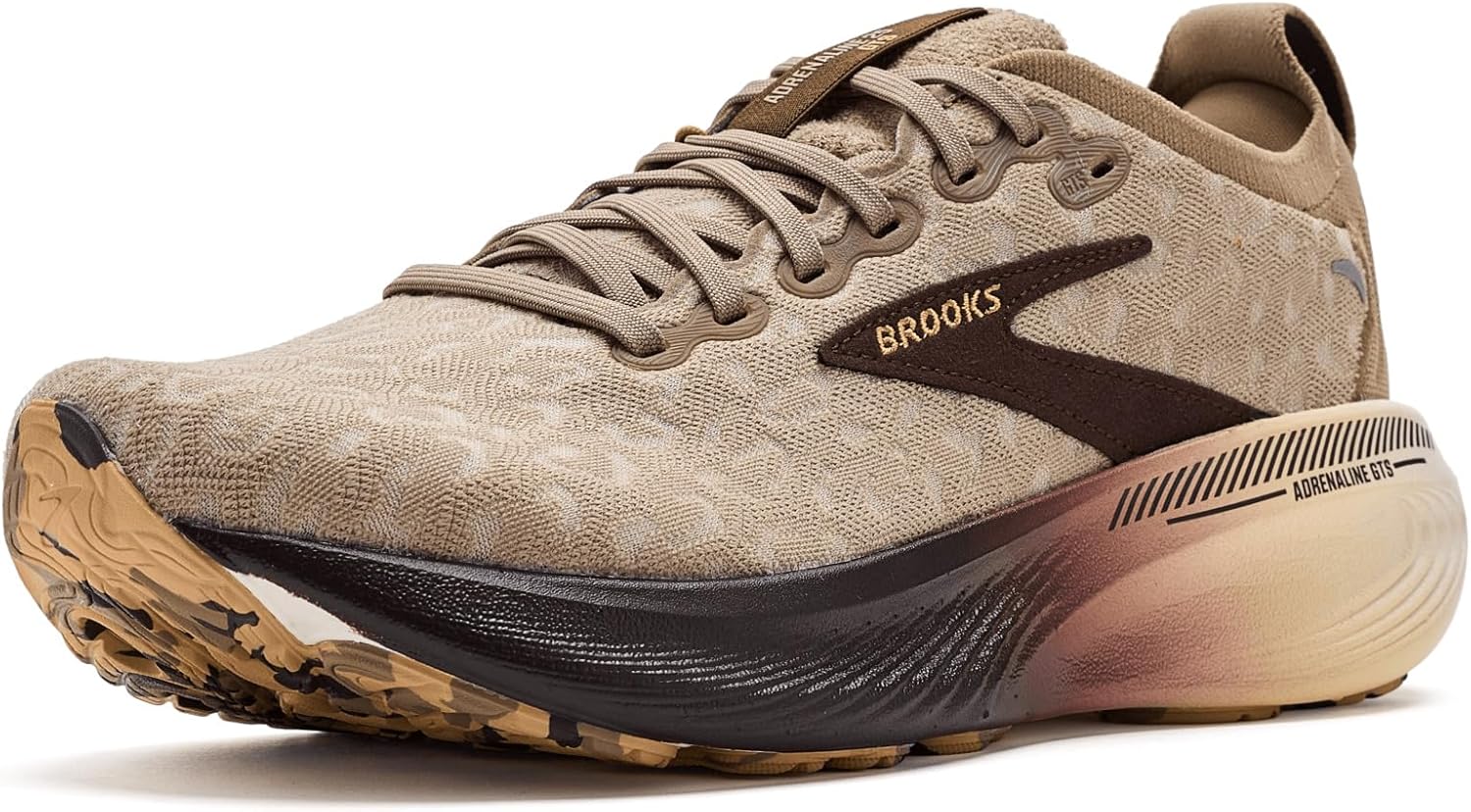 Brooks Women's Adrenaline GTS 25 Running Shoe | Road Running Shoes