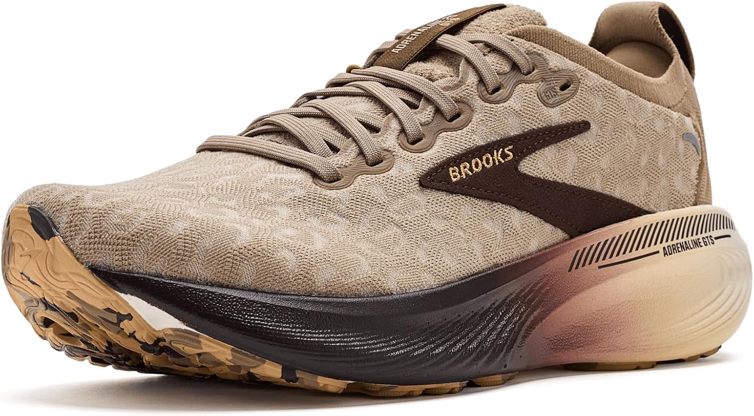 Brooks Women's Adrenaline GTS 25 Running Shoe | Road Running Shoes