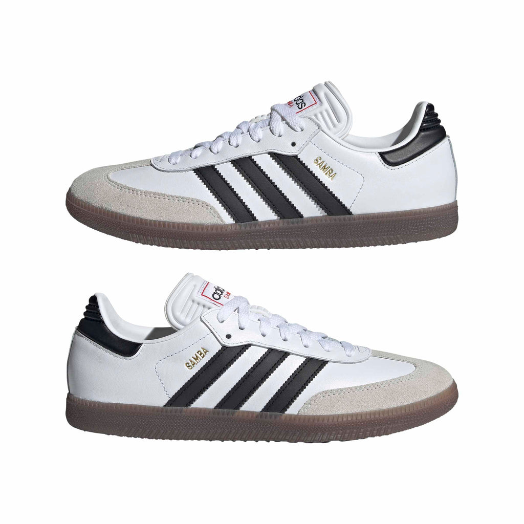 adidas Unisex-Adult Samba Indoor Shoe | Soccer Shoes