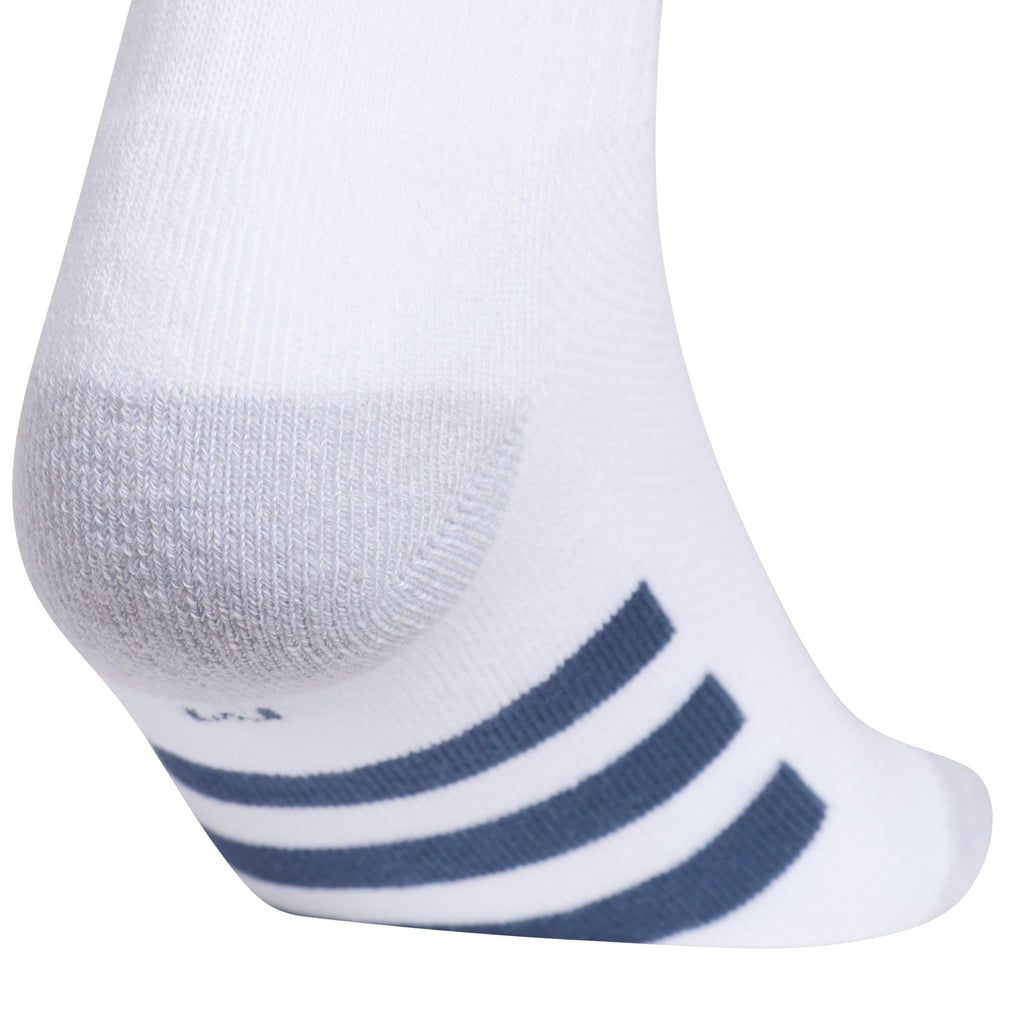 adidas Kids Athletic Cushioned 6-Pack Crew (Little Kid/Big Kid/Adult)