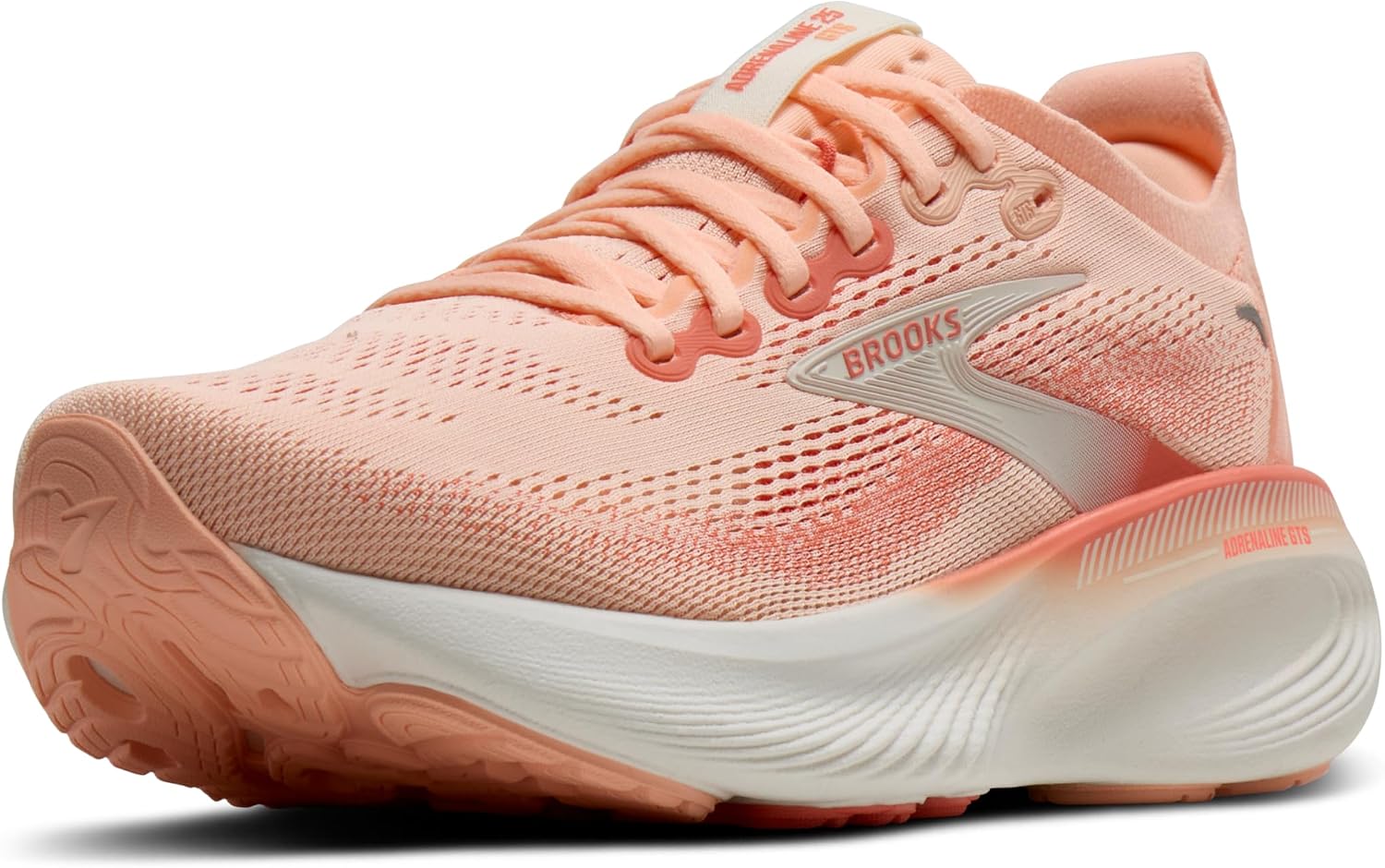Brooks Women's Adrenaline GTS 25 Running Shoe | Road Running Shoes