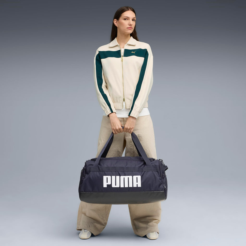 PUMA Unisexe pour adultes, sac de sport Challenger Duffel Bag XS, Puma noir