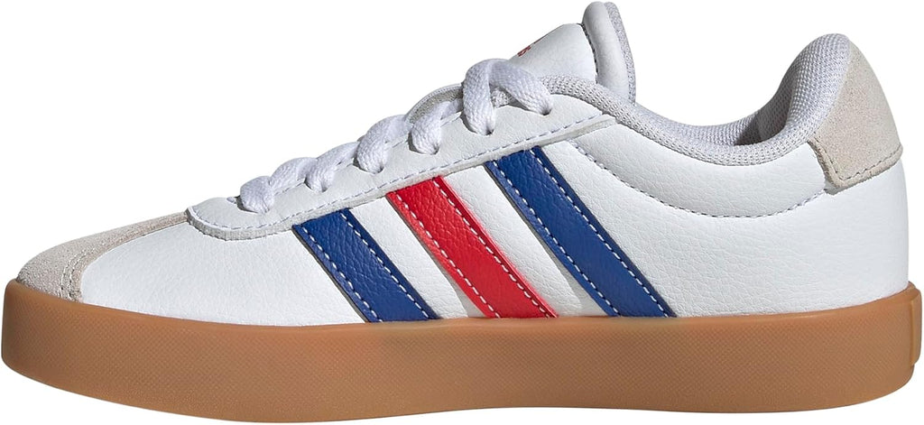 adidas Unisex-Kids VL Court 3.0 | Casual Shoes