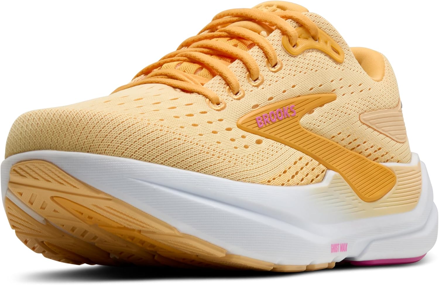 Brooks Women’s Ghost Max 3 Running Shoe | Road Running Shoes